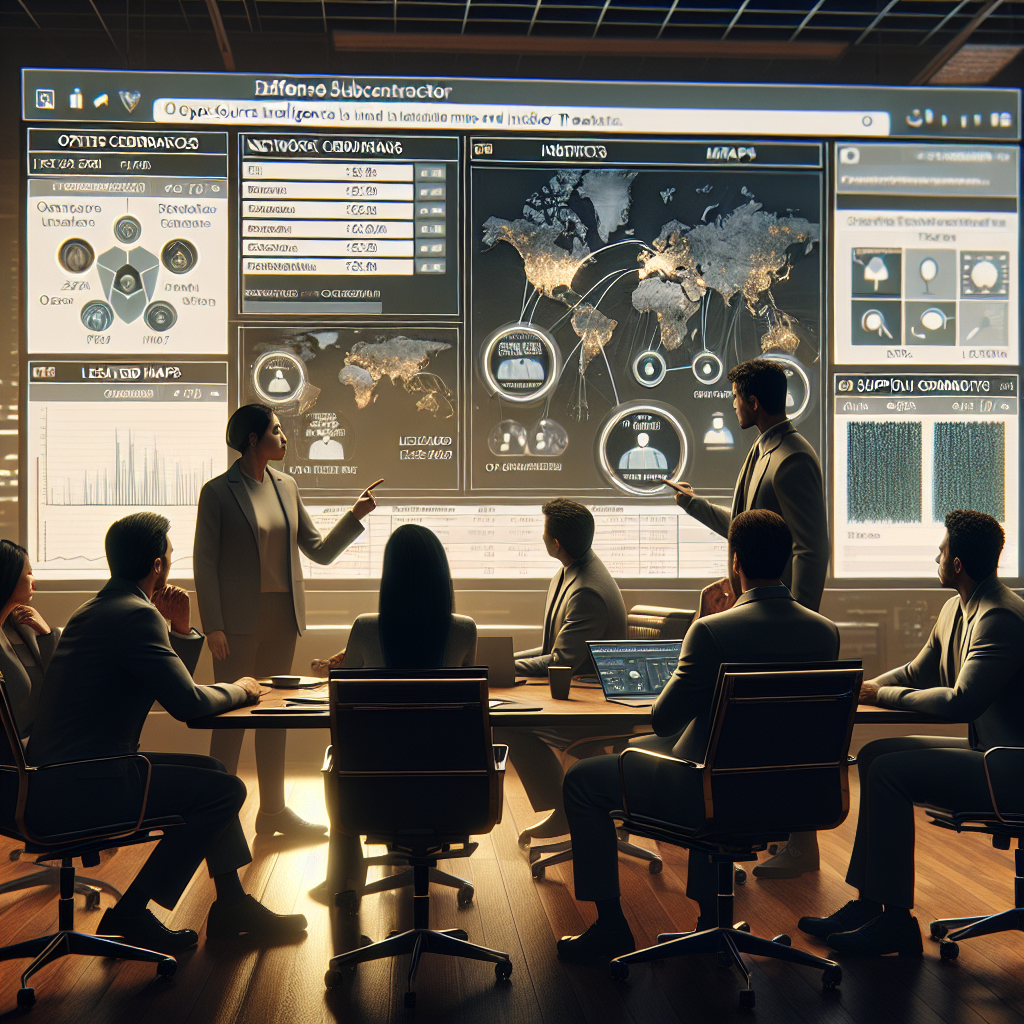 Phishing campaign infrastructure mapped with domains, IPs, and relationships